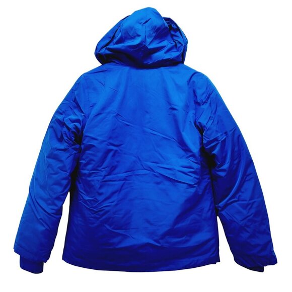 Centigrade 3-in-1 Jacket w/Detachable Puffer&Fleece Lining Royal Blue Size XS - Picture 2 of 14
